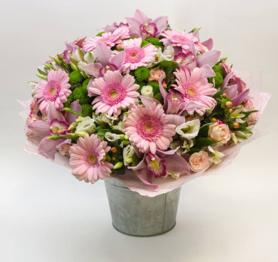 Букет «Нежность»