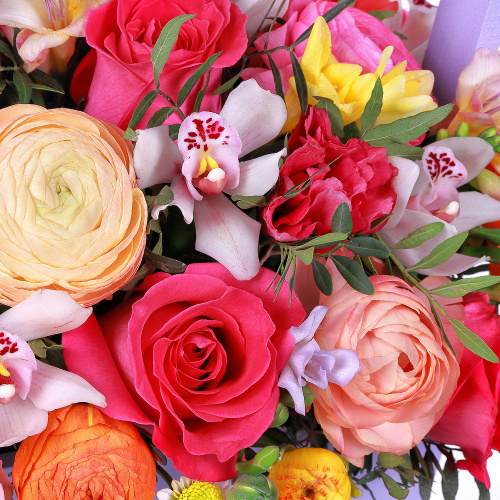 Композиция "Симфония"