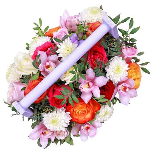 Композиция "Вечеринка"