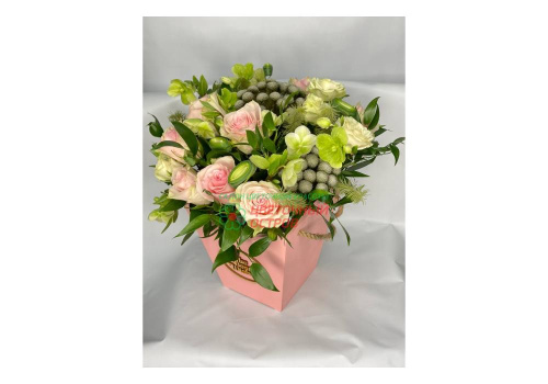 Букет «Изобелла»