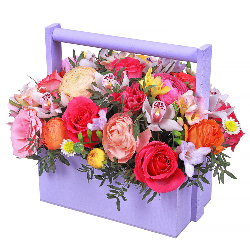 Композиция "Симфония"