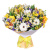 Букет "Вдохновение"