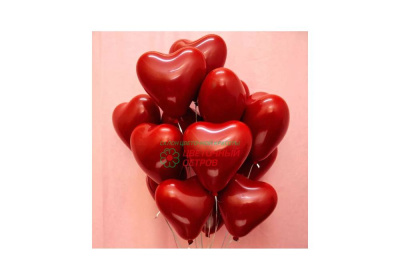 Латексные воздушные шары