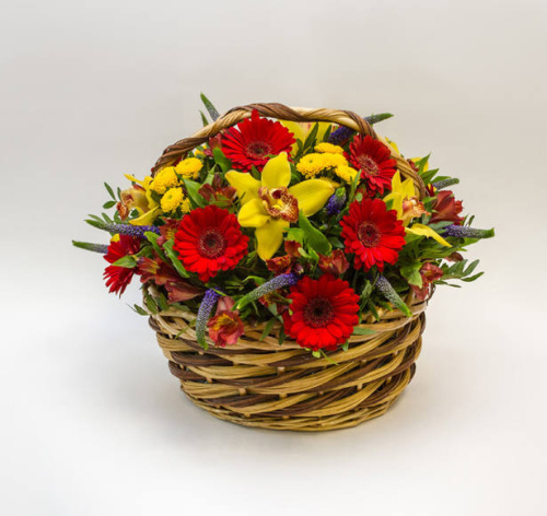 Композиция "Ясень"