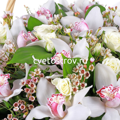 Корзина "Версаль"