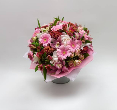 Букет «Летний»