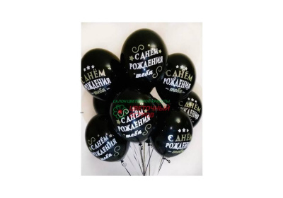 Латексные воздушные шары