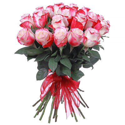 Букет из 15 роз Свитнес (Sweetness)