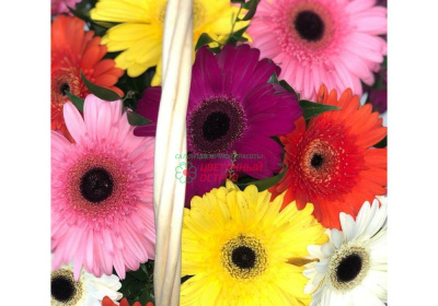 Корзина «Очарование»