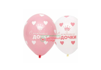 Латексные воздушные шары