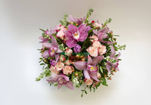 Букет «Индия»