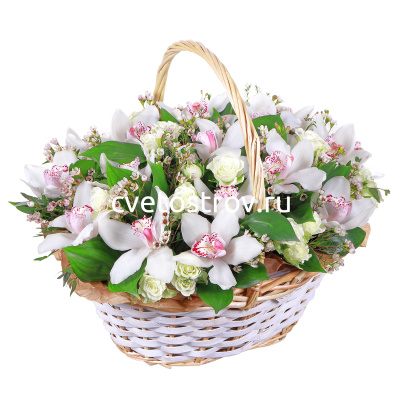 Корзина "Версаль"