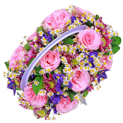 Композиция "Клеопатра"