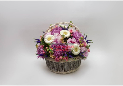 Букет «Гармония чувств»