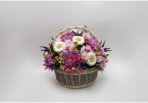 Букет «Гармония чувств»