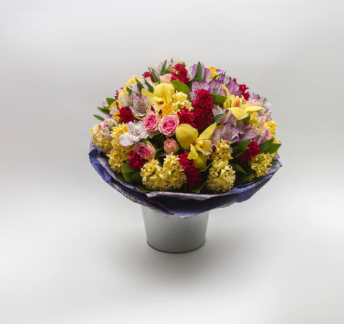 Букет «Радуга»