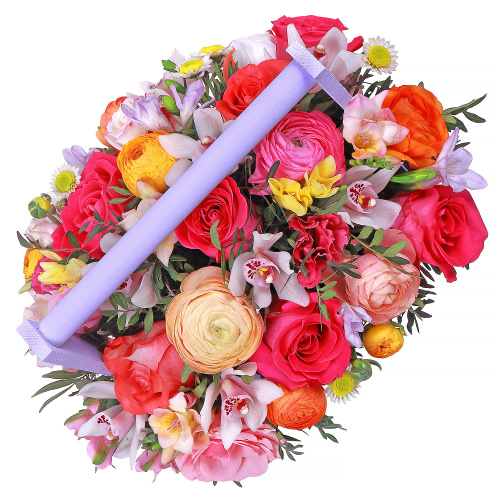 Композиция "Симфония"