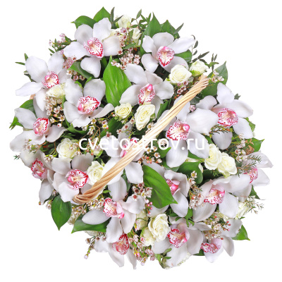 Корзина "Версаль"