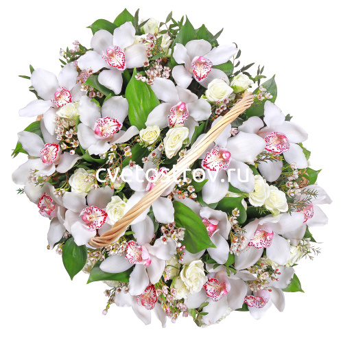 Корзина "Версаль"