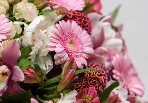 Букет «Летний»