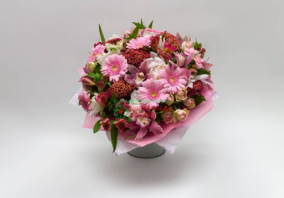 Букет «Летний»