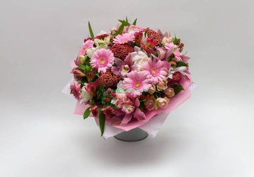 Букет «Летний»