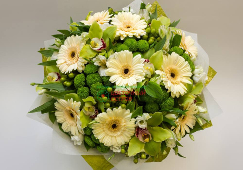 Букет «Весенний»