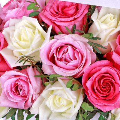 Композиция " Жемчужина"