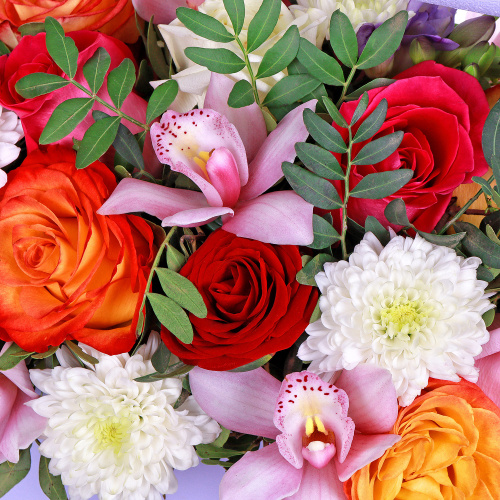 Композиция "Вечеринка"