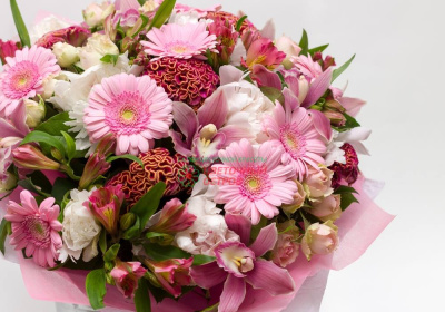 Букет «Летний»