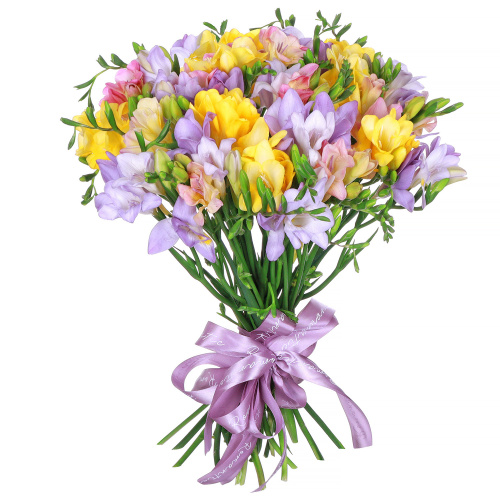 Фрезия микс