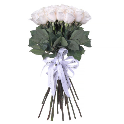 Букет из 25 роз Вендела (Vendela) (50 см.)