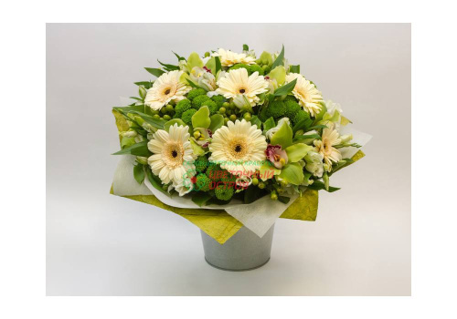 Букет «Весенний»