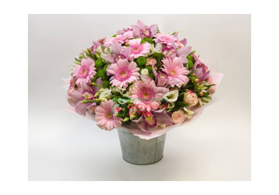 Букет «Нежность»