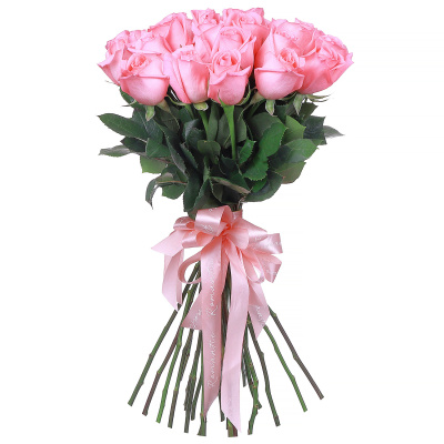 Роза "Ангажемент" 50см