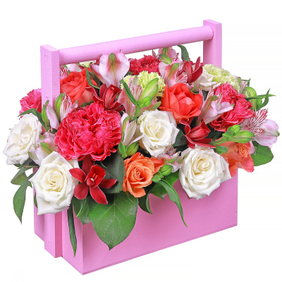 Композиция "Изящный"