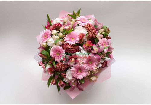 Букет «Летний»