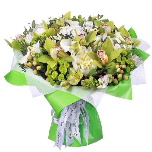 Букет "Алмаз"