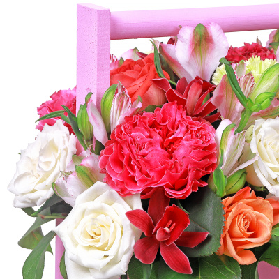 Композиция "Изящный"